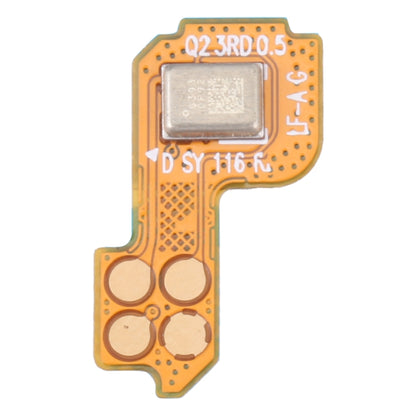 สำหรับ Samsung Galaxy Z Fold3 5G SM-F926 เดิมไมโครโฟน FLEX CABLE, For Samsung Galaxy Z Fold3 5G(Original )