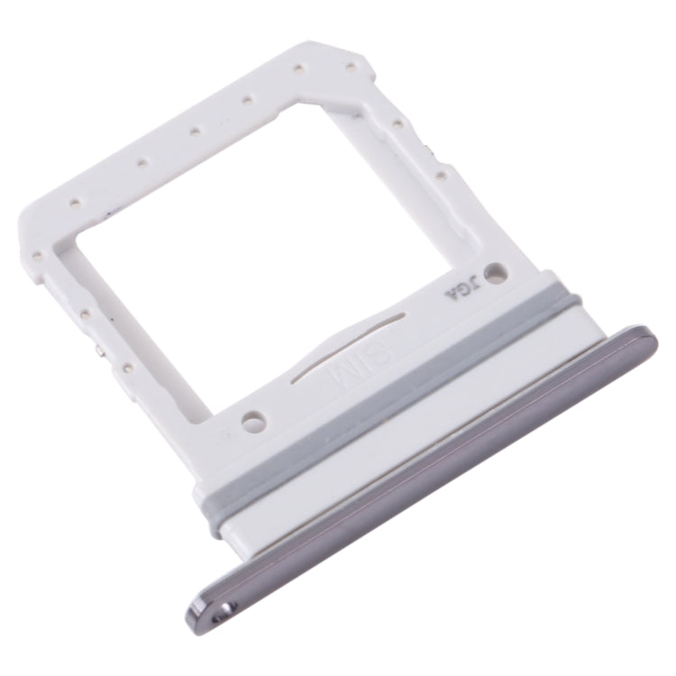 สำหรับ Samsung Galaxy Z Flip 5G SM-F707B ถาดซิมการ์ดเดิม, For Samsung Galaxy Z Flip 5G(Original)