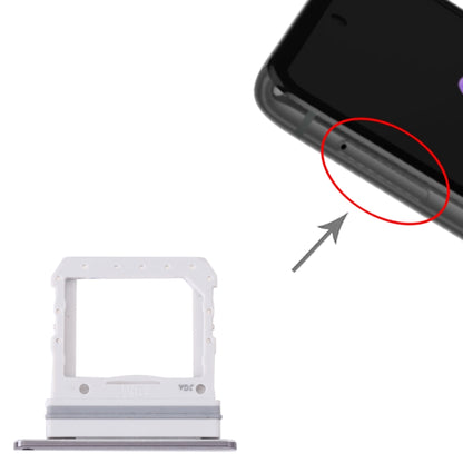 สำหรับ Samsung Galaxy Z Flip 5G SM-F707B ถาดซิมการ์ดเดิม, For Samsung Galaxy Z Flip 5G(Original)