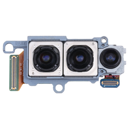 สำหรับ Samsung Galaxy S20/S20 5G SM-G980U/G981U US รุ่นกล้องเดิมชุด (Telephoto + กว้าง + กล้องหลัก), For Samsung Galaxy S20/S20 5G US Version(Original)