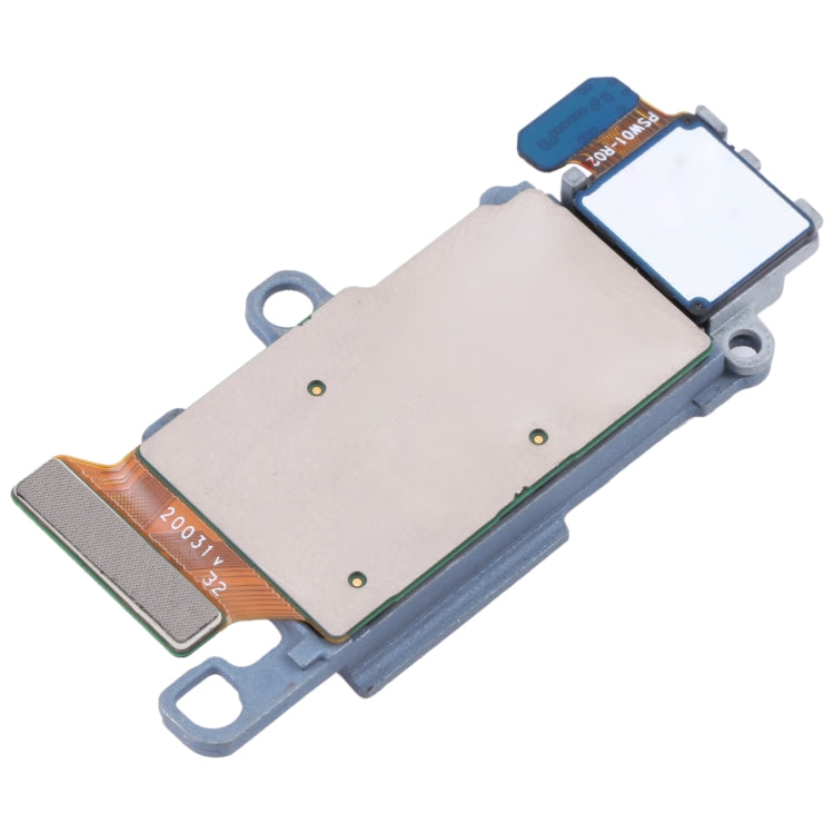 สำหรับ Samsung Galaxy S20/S20 5G SM-G980U/G981U US รุ่นกล้องเดิมชุด (Telephoto + กว้าง + กล้องหลัก), For Samsung Galaxy S20/S20 5G US Version(Original)