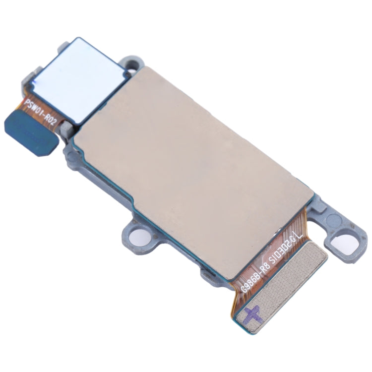 สำหรับ Samsung Galaxy S20/S20 5G SM-G980F/G981F รุ่น EU ชุดกล้องดั้งเดิม (Telephoto + Wide + กล้องหลัก), For Samsung Galaxy S20/S20 5G EU Version(Original)