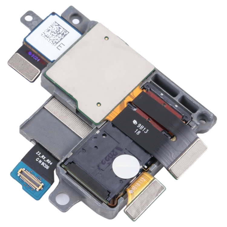 สำหรับ Samsung Galaxy S20 Ultra 5G SM-G988B ชุดกล้องดั้งเดิม (เทเลโฟโต้ + ความลึก + กว้าง + กล้องหลัก), For Samsung Galaxy S20 Ultra 5G(Original)