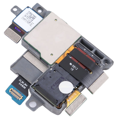 สำหรับ Samsung Galaxy S20 Ultra 5G SM-G988B ชุดกล้องดั้งเดิม (เทเลโฟโต้ + ความลึก + กว้าง + กล้องหลัก), For Samsung Galaxy S20 Ultra 5G(Original)