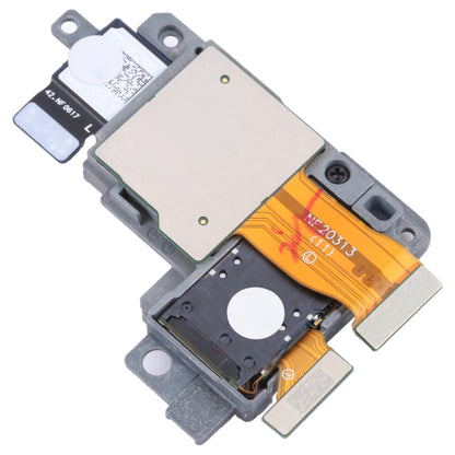สำหรับ Samsung Galaxy Note20 Ultra 5G SM-N986B ชุดกล้องดั้งเดิม (เทเลโฟโต้ + ไวด์ + กล้องหลัก), For Samsung Galaxy Note20 Ultra 5G(Original)