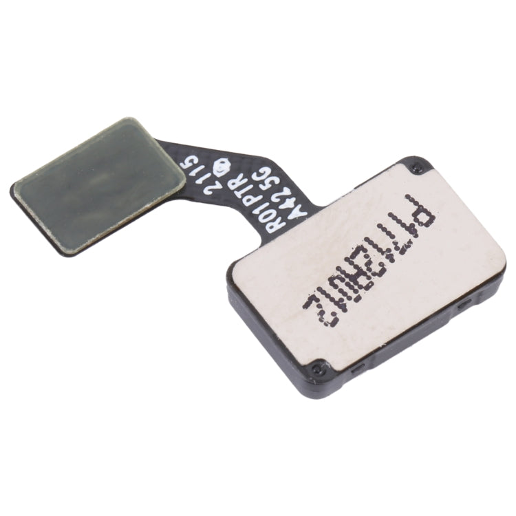 สำหรับ Samsung Galaxy A42 5G SM-A426B Original เซ็นเซอร์ลายนิ้วมือ Flex Cable, For Samsung Galaxy A42 5G(Original)