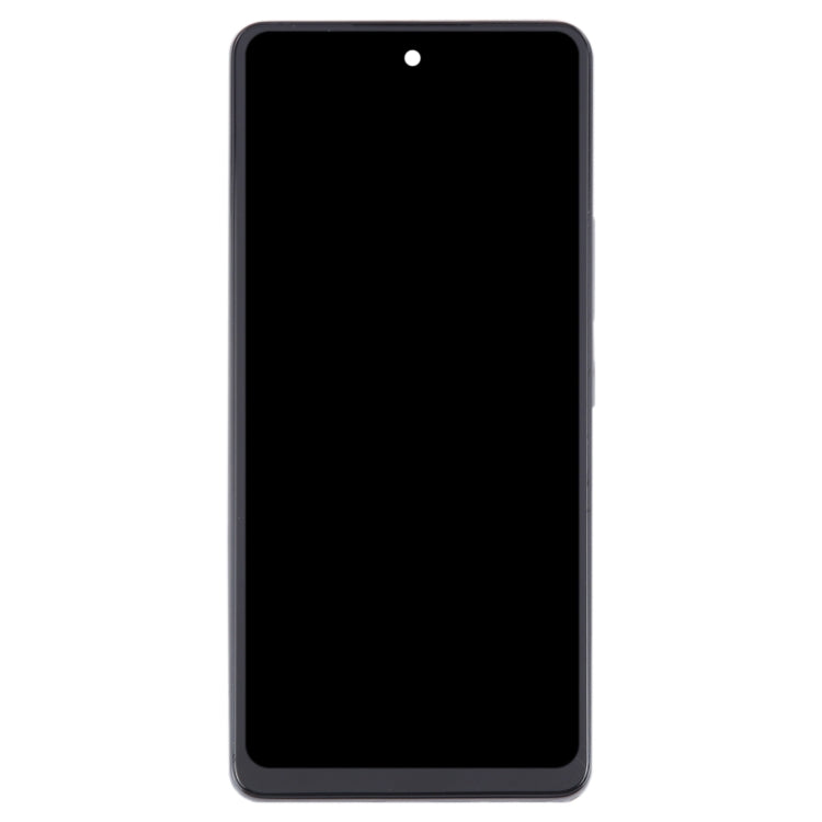 Incell หน้าจอ LCD สำหรับ Samsung Galaxy A53 5G SM-A536 Digitizer Full ASSEMBLY พร้อมกรอบ,ไม่สนับสนุนลายนิ้วมือ, For Samsung Galaxy A53 5G