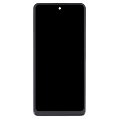 Incell หน้าจอ LCD สำหรับ Samsung Galaxy A53 5G SM-A536 Digitizer Full ASSEMBLY พร้อมกรอบ,ไม่สนับสนุนลายนิ้วมือ, For Samsung Galaxy A53 5G