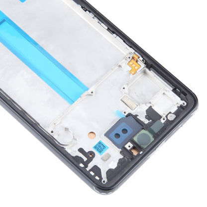Incell หน้าจอ LCD สำหรับ Samsung Galaxy A53 5G SM-A536 Digitizer Full ASSEMBLY พร้อมกรอบ,ไม่สนับสนุนลายนิ้วมือ, For Samsung Galaxy A53 5G
