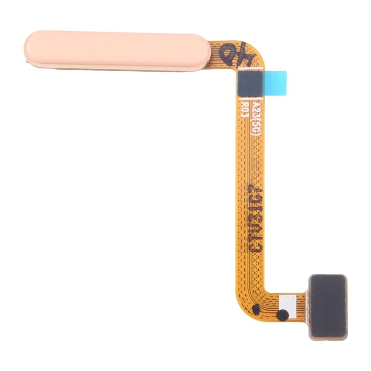 สำหรับ Samsung Galaxy A23 5G SM-A236B Original เซ็นเซอร์ลายนิ้วมือ FLEX CABLE, For Samsung Galaxy A23 5G(Original), For Samsung Galaxy A23 5G
