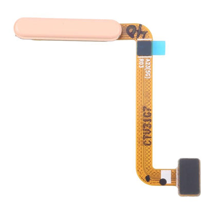 สำหรับ Samsung Galaxy A23 5G SM-A236B Original เซ็นเซอร์ลายนิ้วมือ FLEX CABLE, For Samsung Galaxy A23 5G(Original), For Samsung Galaxy A23 5G