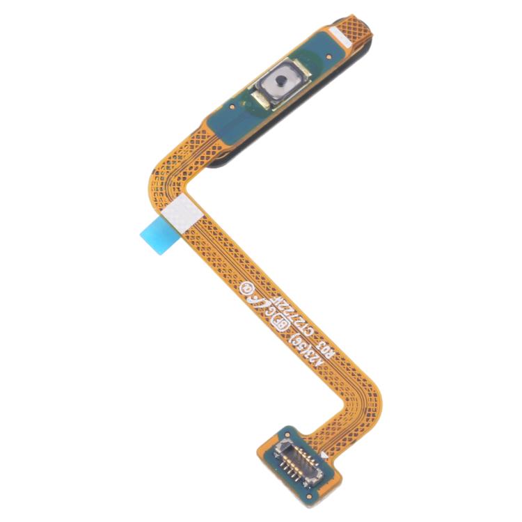สำหรับ Samsung Galaxy A23 5G SM-A236B Original เซ็นเซอร์ลายนิ้วมือ FLEX CABLE, For Samsung Galaxy A23 5G(Original), For Samsung Galaxy A23 5G