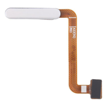 สำหรับ Samsung Galaxy A23 5G SM-A236B Original เซ็นเซอร์ลายนิ้วมือ FLEX CABLE, For Samsung Galaxy A23 5G(Original), For Samsung Galaxy A23 5G