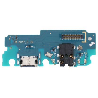 สำหรับ Samsung Galaxy A04s SM-A047F Original พอร์ตชาร์จ BOARD, For Samsung Galaxy A04s