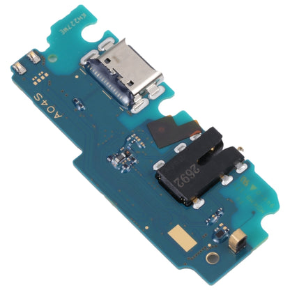 สำหรับ Samsung Galaxy A04s SM-A047F Original พอร์ตชาร์จ BOARD, For Samsung Galaxy A04s
