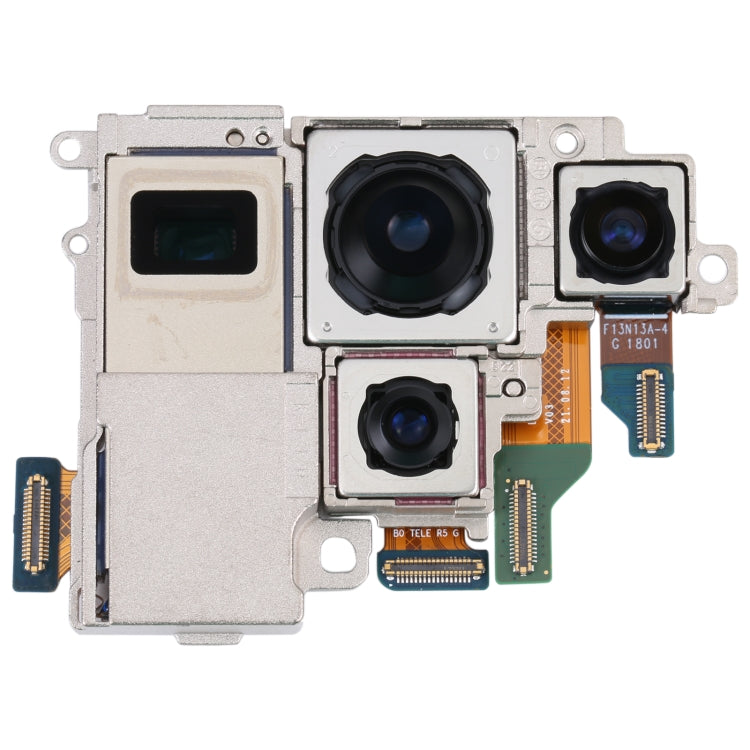 สำหรับ Samsung Galaxy S22 Ultra 5G กล้องด้านหลังแบบเดิม, For Samsung Galaxy S22 Ultra 5G SM-S908B
