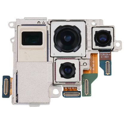 สำหรับ Samsung Galaxy S22 Ultra 5G กล้องด้านหลังแบบเดิม, For Samsung Galaxy S22 Ultra 5G SM-S908B