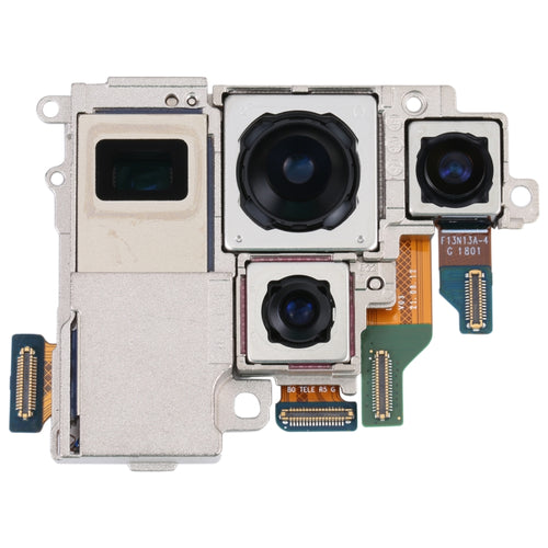 สำหรับ Samsung Galaxy S22 Ultra 5G กล้องด้านหลังแบบเดิม, For Samsung Galaxy S22 Ultra 5G SM-S908B