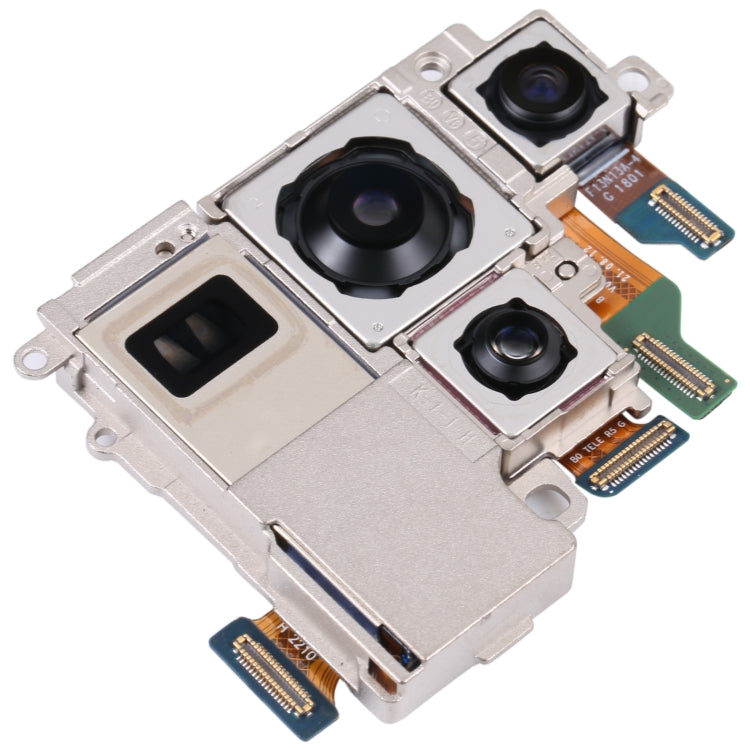 สำหรับ Samsung Galaxy S22 Ultra 5G กล้องด้านหลังแบบเดิม, For Samsung Galaxy S22 Ultra 5G SM-S908B