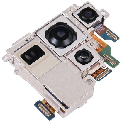 สำหรับ Samsung Galaxy S22 Ultra 5G กล้องด้านหลังแบบเดิม, For Samsung Galaxy S22 Ultra 5G SM-S908B