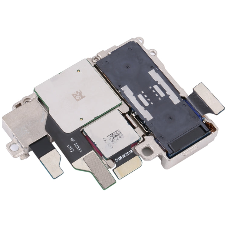 สำหรับ Samsung Galaxy S22 Ultra 5G กล้องด้านหลังแบบเดิม, For Samsung Galaxy S22 Ultra 5G SM-S908B