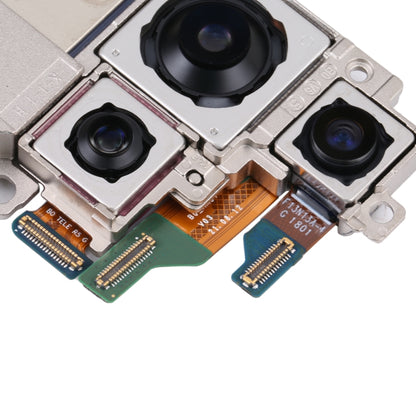 สำหรับ Samsung Galaxy S22 Ultra 5G กล้องด้านหลังแบบเดิม, For Samsung Galaxy S22 Ultra 5G SM-S908B