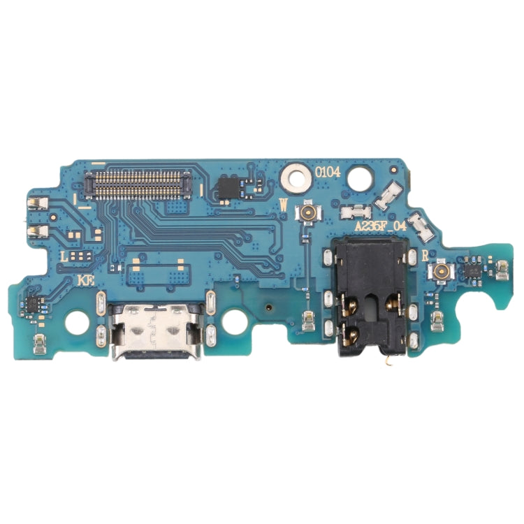 สำหรับ Samsung Galaxy A23 SM-A235 OEM พอร์ตชาร์จ BOARD, For Samsung Galaxy A23