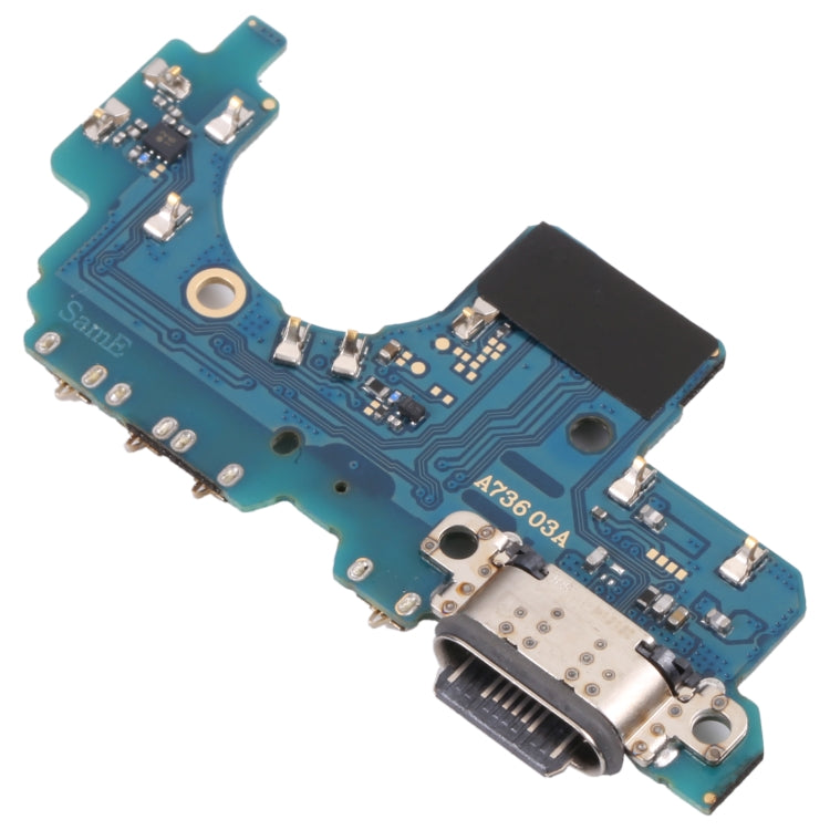 สำหรับ Samsung Galaxy A73 SM-A736 OEM พอร์ตชาร์จ BOARD, For Samsung Galaxy A73