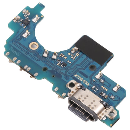 สำหรับ Samsung Galaxy A73 SM-A736 OEM พอร์ตชาร์จ BOARD, For Samsung Galaxy A73