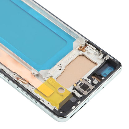 หน้าจอTFT LCDสำหรับSamsung Galaxy S10 + SM-G975 Digitizer Full Assemblyพร้อมกรอบ,ไม่สนับสนุนลายนิ้วมือ, For Samsung Galaxy S10+ SM-G975F 6.38 inch(Not Fingerprint), For Samsung Galaxy S10+ (TFT)