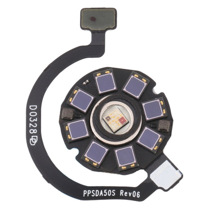 สำหรับ Samsung Galaxy Watch3 41 มม. SM-R850 / R855 Heart Rate Monitor เซนเซอร์ Flex Cable, For Samsung Galaxy Watch3 41mm SM-R850 / R855