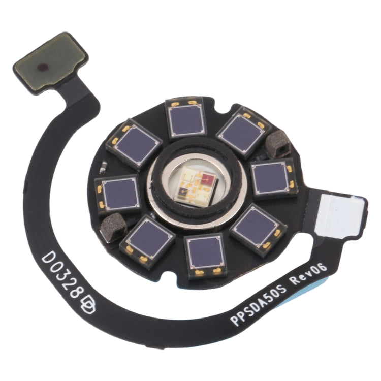 สำหรับ Samsung Galaxy Watch3 41 มม. SM-R850 / R855 Heart Rate Monitor เซนเซอร์ Flex Cable, For Samsung Galaxy Watch3 41mm SM-R850 / R855