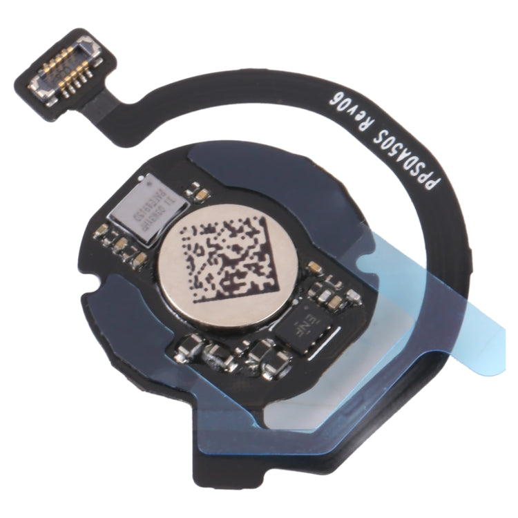 สำหรับ Samsung Galaxy Watch3 41 มม. SM-R850 / R855 Heart Rate Monitor เซนเซอร์ Flex Cable, For Samsung Galaxy Watch3 41mm SM-R850 / R855