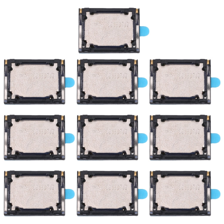 สำหรับ Samsung Galaxy A04 SM-A045F 10 ชิ้น Original ลำโพง Ringer Buzzer, For Samsung Galaxy A04