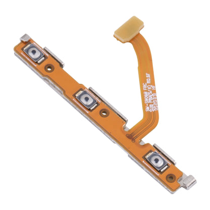 สำหรับ Samsung Galaxy S22 5G/S22 + 5G SM-S901B/S906B Original ปุ่ม & Volume ปุ่ม FLEX CABLE, For Samsung Galaxy S22 5G/S22+ 5G US Edition
