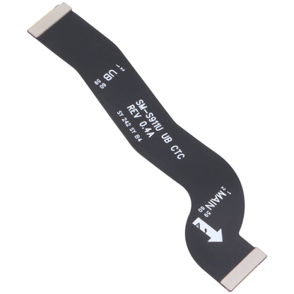 สำหรับ Samsung Galaxy S23 SM-S911 LCD ดั้งเดิม Flex Cable, For Samsung Galaxy S23