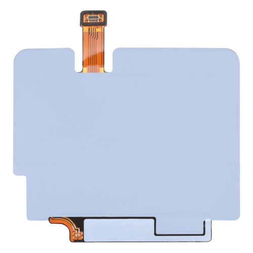 สำหรับ Samsung Galaxy Z Flip SM-F700 โมดูลการชาร์จไร้สาย NFC ดั้งเดิม, For Samsung Galaxy Z Flip(Original)