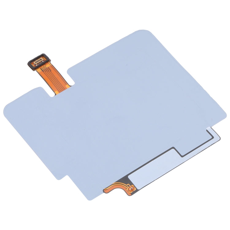 สำหรับ Samsung Galaxy Z Flip SM-F700 โมดูลการชาร์จไร้สาย NFC ดั้งเดิม, For Samsung Galaxy Z Flip(Original)