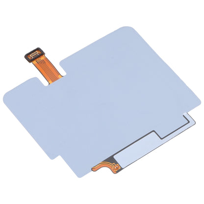 สำหรับ Samsung Galaxy Z Flip SM-F700 โมดูลการชาร์จไร้สาย NFC ดั้งเดิม, For Samsung Galaxy Z Flip(Original)