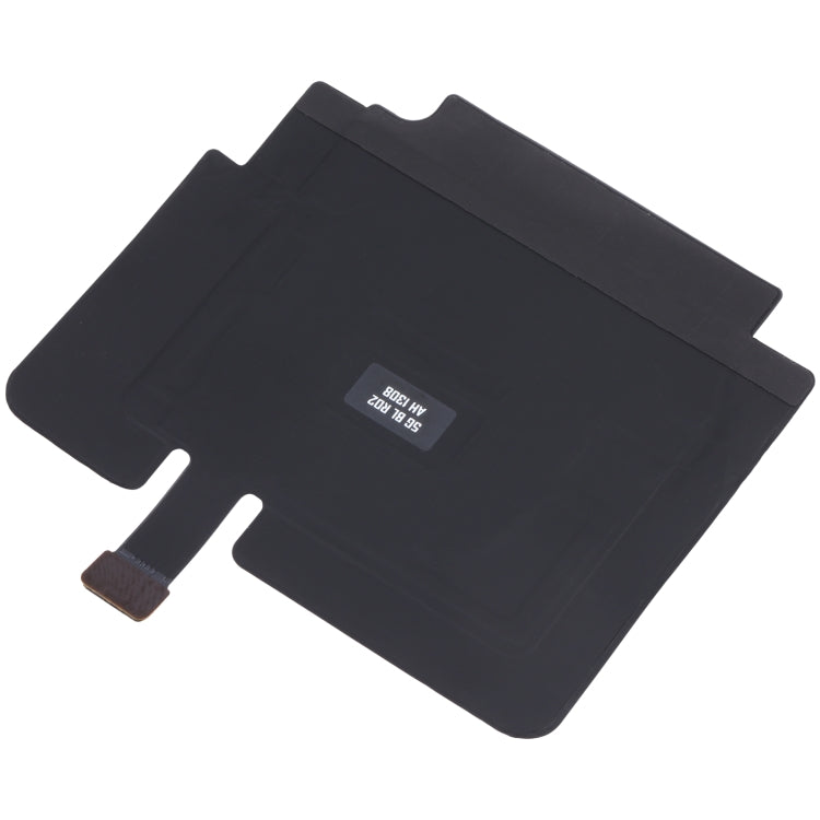 สำหรับ Samsung Galaxy Z Flip SM-F700 โมดูลการชาร์จไร้สาย NFC ดั้งเดิม, For Samsung Galaxy Z Flip(Original)