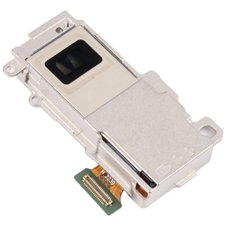 สำหรับ Samsung Galaxy S23 Ultra 5G SM-S918B กล้อง Telephoto หันหน้าไปทางด้านหลังเดิม, For Samsung Galaxy S23 Ultra 5G