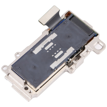 สำหรับ Samsung Galaxy S23 Ultra 5G SM-S918B กล้อง Telephoto หันหน้าไปทางด้านหลังเดิม, For Samsung Galaxy S23 Ultra 5G