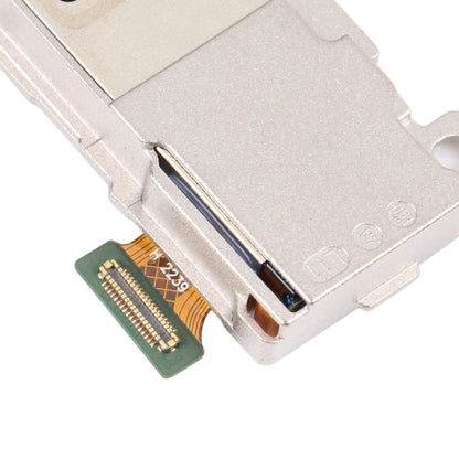สำหรับ Samsung Galaxy S23 Ultra 5G SM-S918B กล้อง Telephoto หันหน้าไปทางด้านหลังเดิม, For Samsung Galaxy S23 Ultra 5G