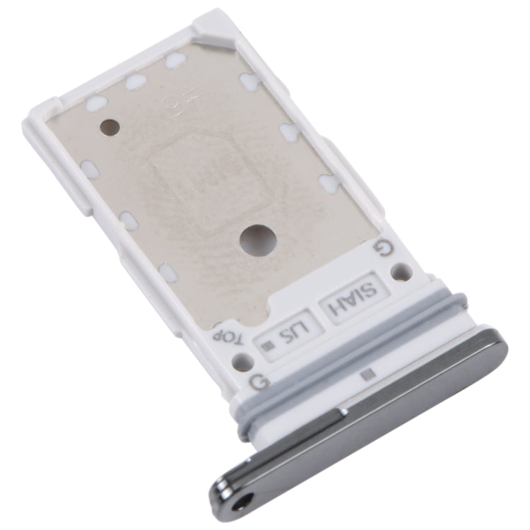 สำหรับ Samsung Galaxy S23 Ultra SM-S918B ถาดซิมการ์ดเดิม + ถาดซิมการ์ด, For Samsung Galaxy S23 Ultra