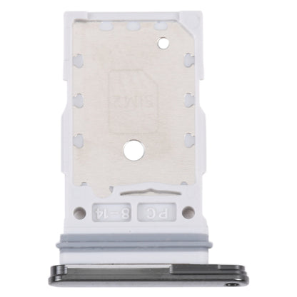 สำหรับ Samsung Galaxy S23 / S23 + SM-S961B/S911B ถาดซิมการ์ดเดิม + ถาดซิมการ์ด, For Samsung Galaxy S23 / S23+