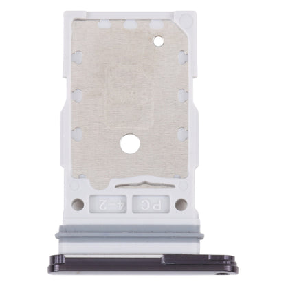 สำหรับ Samsung Galaxy S23 / S23 + SM-S961B/S911B ถาดซิมการ์ดเดิม + ถาดซิมการ์ด, For Samsung Galaxy S23 / S23+