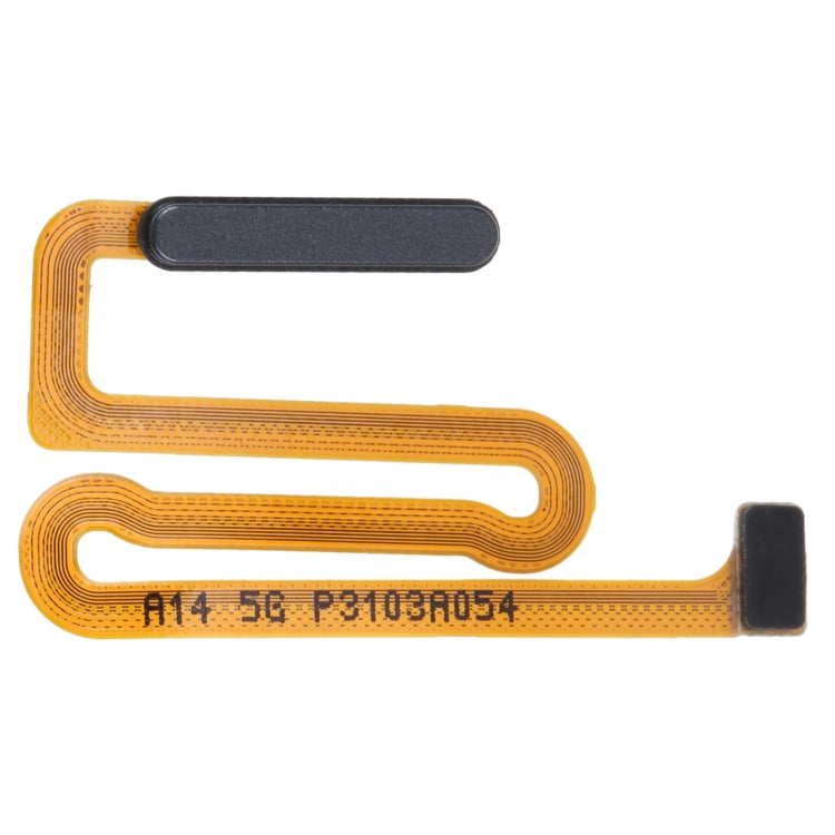 สำหรับ Samsung Galaxy A14 5G SM-A146B Original เซ็นเซอร์ลายนิ้วมือ Flex Cable, For Samsung Galaxy A14 5G