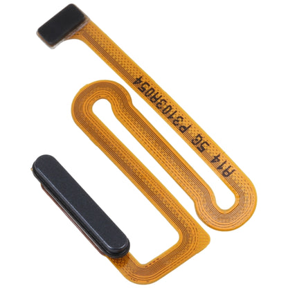 สำหรับ Samsung Galaxy A14 5G SM-A146B Original เซ็นเซอร์ลายนิ้วมือ Flex Cable, For Samsung Galaxy A14 5G