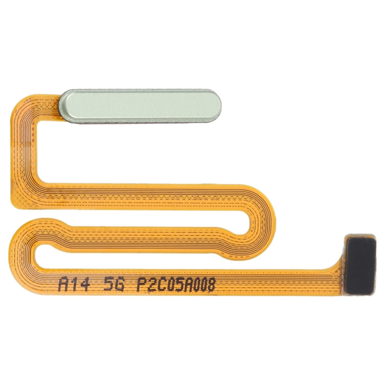สำหรับ Samsung Galaxy A14 5G SM-A146B Original เซ็นเซอร์ลายนิ้วมือ Flex Cable, For Samsung Galaxy A14 5G