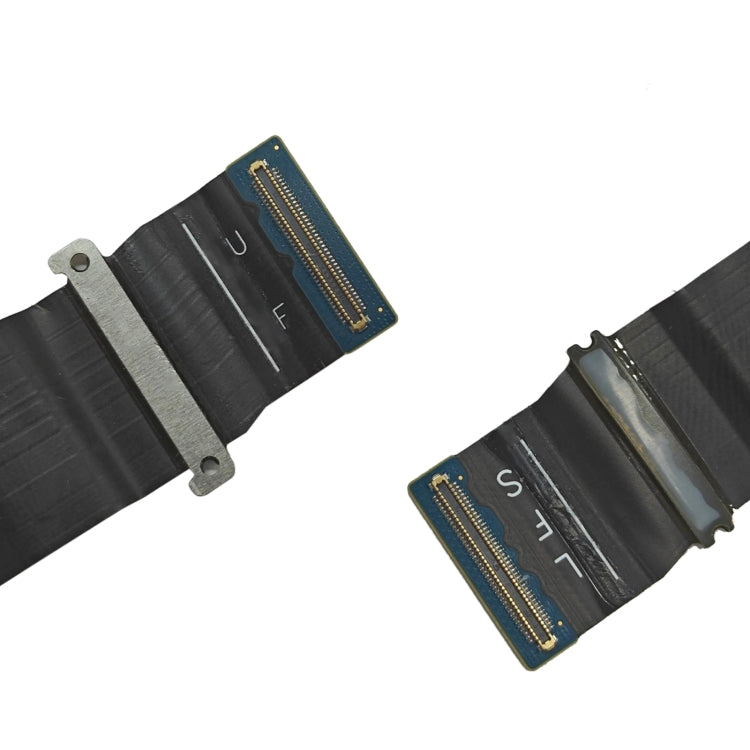สำหรับ Samsung Galaxy Z Fold4 SM-F936B 1 คู่ Original Spin Axis Flex Cable, For Samsung Galaxy Z Fold4